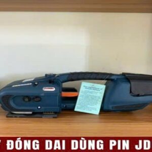 MAY DONG DAI DUNG PIN JDC 16 2