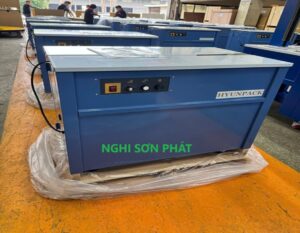 Nhận Biết Máy Đóng Đai Bán Tự Động Tại Bình Dương 3 may-dong-dai-ban-tu-dong-tai-binh-duong