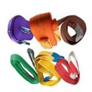 dây cẩu hàng dưới 3 tấn, cáp bẹ vải cẩu hàng 1 tấn, 2 tấn, 3 tấn chất lượng cao